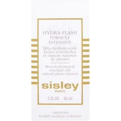 Masques Hydra-Flash Formule Intensive De Sisley 7 Masques Hydra-Flash Formule Intensive De Sisley -Soins Et Beauté Sisley Damenpflege Hydra Flash Formule Intensive 24837x2 3