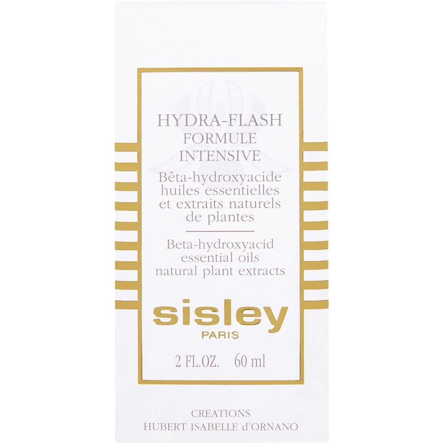 Masques Hydra-Flash Formule Intensive De Sisley 5 Masques Hydra-Flash Formule Intensive De Sisley – Image 3