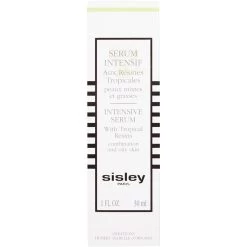 Sérums Sérum Intensif Aux Résines Tropicales De Sisley -Soins Et Beauté Sisley Damenpflege Serum Intensif Aux Resines Tropicales 61858x2 3