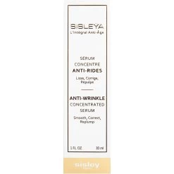Soin De Nuit Anti-Wrinkle Concentrated Serum Sisleÿa L'Intégral Anti-Age De Sisley -Soins Et Beauté Sisley Damenpflege Sisleya LIntegral Anti Age Anti Wrinkle Concentrated Serum 82491x2 4
