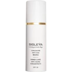 Soins Anti-âge Concentré Anti-Âge Mains SPF 30 Sisleÿa L'Intégral Anti-Age De Sisley