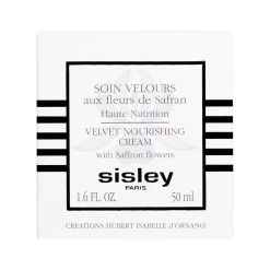 Soin De Nuit Soin Velours Aux Fleurs De Safran De Sisley -Soins Et Beauté Sisley Damenpflege Soin Velours aux Fleurs de Safran 79248x3 4