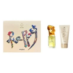 Eau Du Soir Coffret Cadeau De Sisley