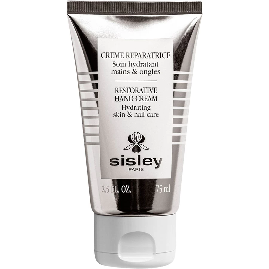 Soin Du Corps Soin Hydratant Mains & Ongles Crème Réparatrice De Sisley 2 Soin Du Corps Soin Hydratant Mains & Ongles Crème Réparatrice De Sisley