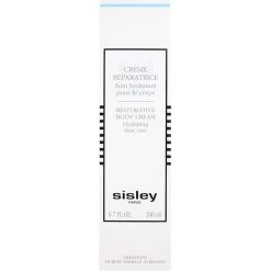 Soin Du Corps Crème Réparatrice Soin Hydratant Pour Le Corps De Sisley -Soins Et Beauté Sisley Koerperpflege Creme Reparatrice Soin Hydratant Pour Le Corps 64145x2 3