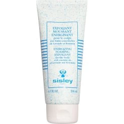 Soin Du Corps Exfoliant Moussant Energisant De Sisley
