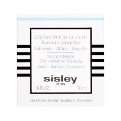 Soin Du Corps Crème Pour Le Cou Formule Enrichie De Sisley -Soins Et Beauté Sisley Koerperpflege Formule Enrichie Creme pour le Cou 61628x3 4