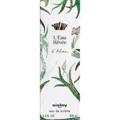 Les Eaux Rêvées Eau De Toilette Spray L'Eau Rêvée D'Alma De Sisley -Soins Et Beauté Sisley Les Eaux Revees LEau Revee dAlma Eau de Toilette Spray 120593x2 5
