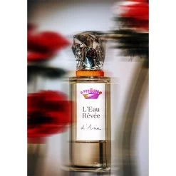 Les Eaux Rêvées Eau De Toilette Spray L'Eau Rêvée D'Aria De Sisley -Soins Et Beauté Sisley Les Eaux Revees LEau Revee dAria Eau de Toilette Spray 120595x3 6