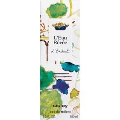 Les Eaux Rêvées Eau De Toilette Spray L'Eau Rêvée D'Hubert De Sisley -Soins Et Beauté Sisley Les Eaux Revees LEau Revee dHubert Eau de Toilette Spray 120598x2 5