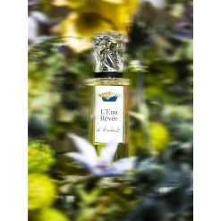 Les Eaux Rêvées Eau De Toilette Spray L'Eau Rêvée D'Hubert De Sisley -Soins Et Beauté Sisley Les Eaux Revees LEau Revee dHubert Eau de Toilette Spray 120598x3 6