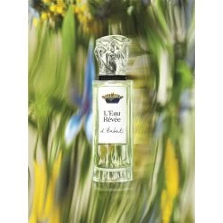Les Eaux Rêvées Eau De Toilette Spray L'Eau Rêvée D'Hubert De Sisley -Soins Et Beauté Sisley Les Eaux Revees LEau Revee dHubert Eau de Toilette Spray 120598x4 7