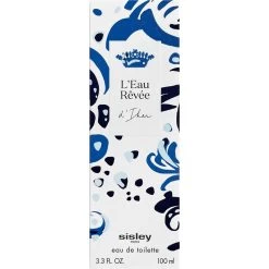 Les Eaux Rêvées Eau De Toilette Spray L'Eau Rêvée D'Ikar De Sisley -Soins Et Beauté Sisley Les Eaux Revees LEau Revee dIkar Eau de Toilette Spray 120599x2 5