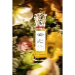 Les Eaux Rêvées Eau De Toilette Spray L'Eau Rêvée D'Isa De Sisley -Soins Et Beauté Sisley Les Eaux Revees LEau Revee dIsa Eau de Toilette Spray 120600x3 12
