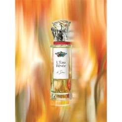 Les Eaux Rêvées Eau De Toilette Spray L'Eau Rêvée D'Isa De Sisley -Soins Et Beauté Sisley Les Eaux Revees LEau Revee dIsa Eau de Toilette Spray 120600x4 13