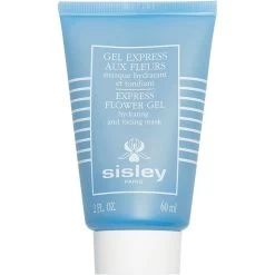 Masques Gel Express Aux Fleurs De Sisley
