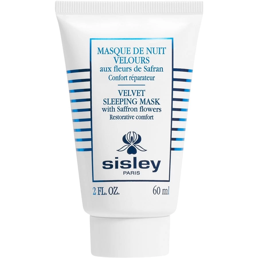 Masques Masque De Nuit Velours De Sisley 3 Masques Masque De Nuit Velours De Sisley