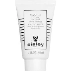 Masques Masque Givre Au Tilleul De Sisley