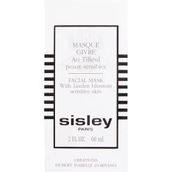 Masques Masque Givre Au Tilleul De Sisley -Soins Et Beauté Sisley Masken Masque Givre au Tilleul 24823x2 3