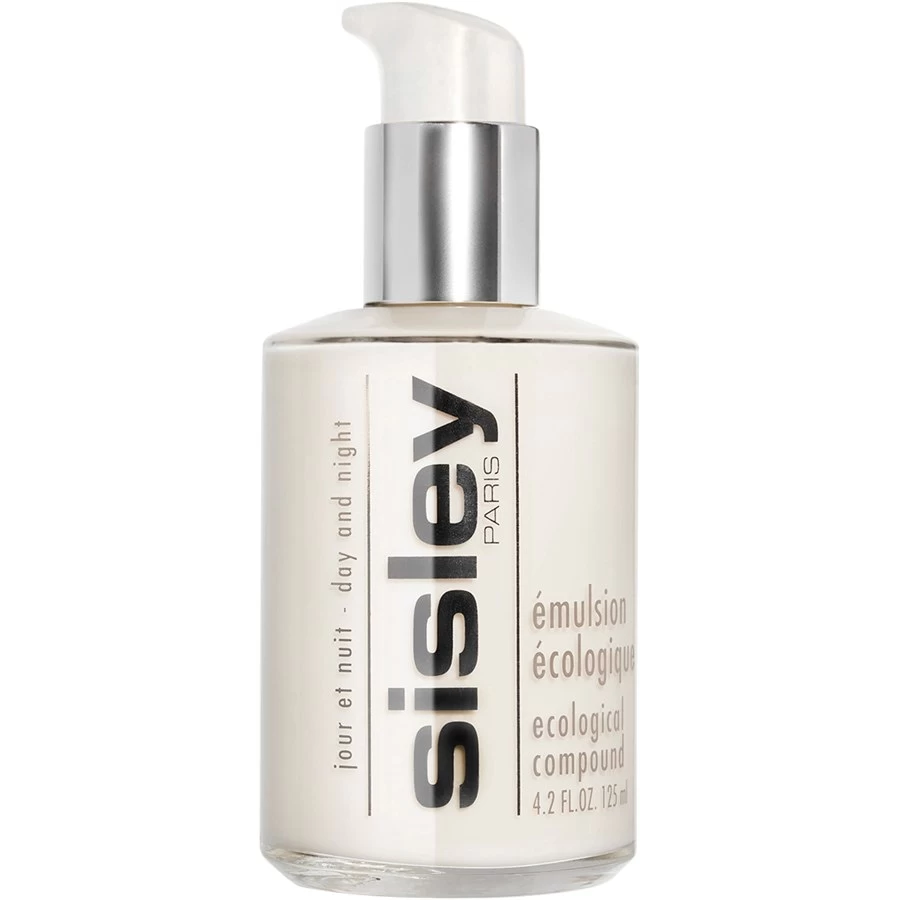 Soin De Nuit Emulsion Ecologique De Sisley 3 Soin De Nuit Emulsion Ecologique De Sisley