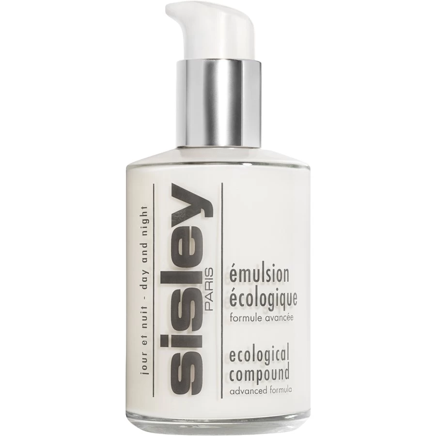 Soin De Nuit Emulsion Ecologique De Sisley 5 Soin De Nuit Emulsion Ecologique De Sisley – Image 3
