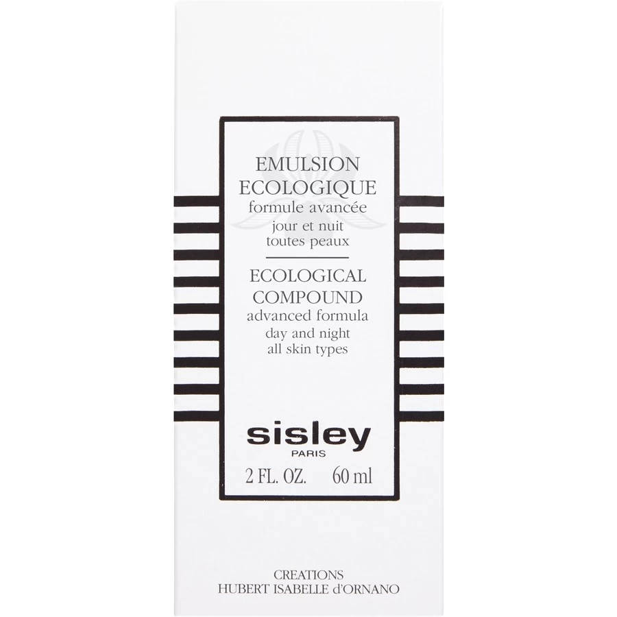 Soin De Nuit Emulsion Ecologique De Sisley 7 Soin De Nuit Emulsion Ecologique De Sisley – Image 5