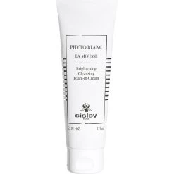 Nettoyage Brightening Cleansing Foam-in-Cream De Sisley