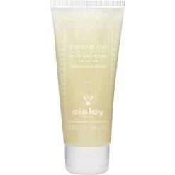 Nettoyage Buff & Wash Facial Gel De Sisley
