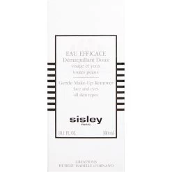 Nettoyage Eau Efficace De Sisley -Soins Et Beauté Sisley Reinigung Eau Efficace 38719x2 3