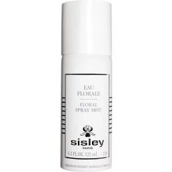 Nettoyage Eau Florale De Sisley