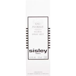 Nettoyage Eau Florale De Sisley -Soins Et Beauté Sisley Reinigung Eau Florale 24817x2 5
