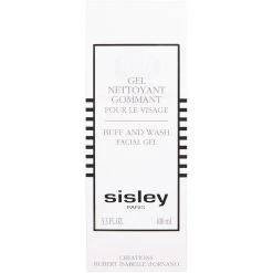 Soin Pour Hommes Gel Nettoyante Gommant Visage De Sisley -Soins Et Beauté Sisley Reinigung Gel Nettoyante Gommant Visage 24818x2 3