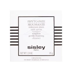 Soin Pour Hommes Phyto Pâte Moussante De Sisley -Soins Et Beauté Sisley Reinigung Phyto Pate Moussante 24820x3 4