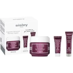 Soins Anti-âge Baume-en-eau à La Rose Noire De Sisley 11 Soins Anti-âge Baume-en-eau à La Rose Noire De Sisley -Soins Et Beauté Sisley Rose Noire Geschenkset 122181