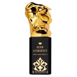 Soir D'Orient Eau De Parfum Spray De Sisley