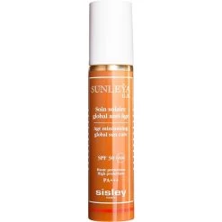 Soins Solaires Soin Solaire Global Anti-Âge SPF 30 PA+++ De Sisley