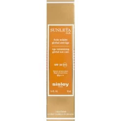 Soins Solaires Soin Solaire Global Anti-Âge SPF 30 PA+++ De Sisley 7 Soins Solaires Soin Solaire Global Anti-Âge SPF 30 PA+++ De Sisley -Soins Et Beauté Sisley Sonnenpflege Soin Solaire Global Anti Age SPF 30 PA 83688x2 4