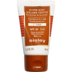 Soins Solaires Super Soin Solaire Teinté SPF 30 De Sisley -Soins Et Beauté Sisley Sonnenpflege Super Soin Solaire Teinte SPF 30 57308x3 4