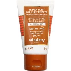Soins Solaires Super Soin Solaire Teinté SPF 30 De Sisley -Soins Et Beauté Sisley Sonnenpflege Super Soin Solaire Teinte SPF 30 57308x4 5