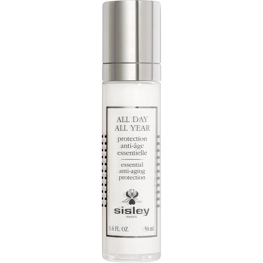 Soin De Jour All Day All Year De Sisley 3 Soin De Jour All Day All Year De Sisley