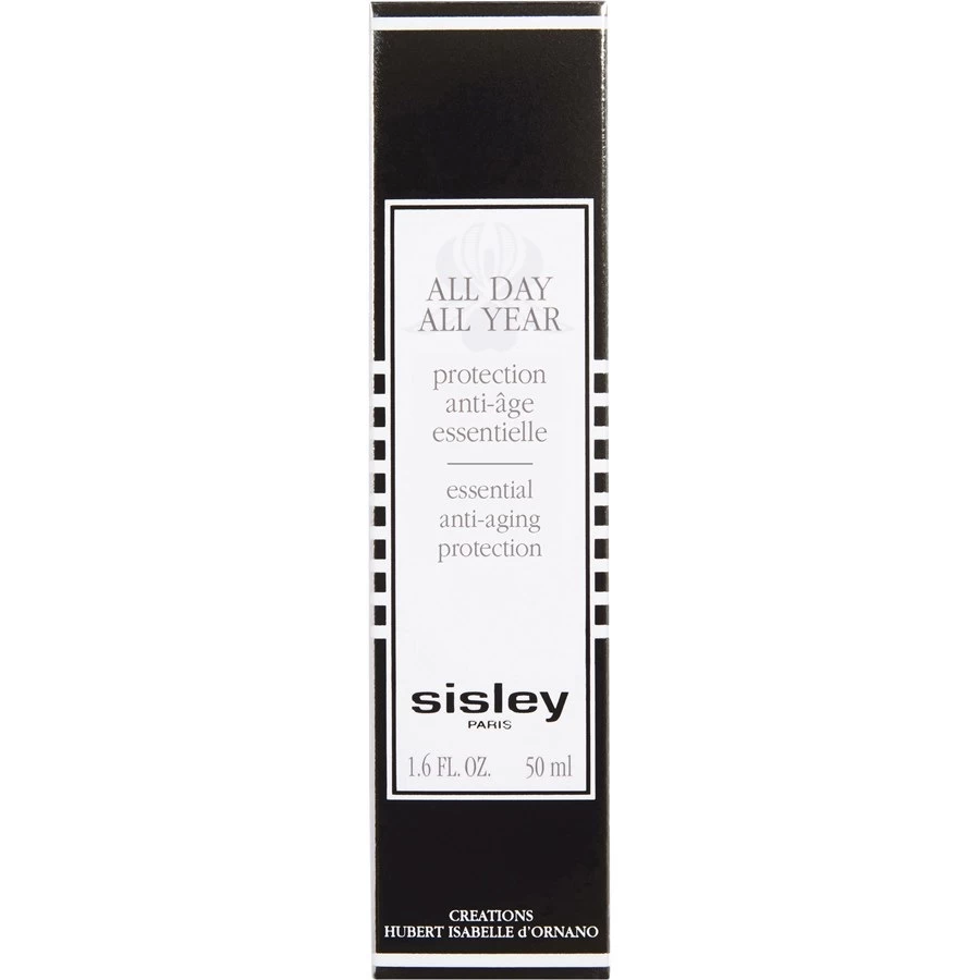 Soin De Jour All Day All Year De Sisley 4 Soin De Jour All Day All Year De Sisley – Image 2