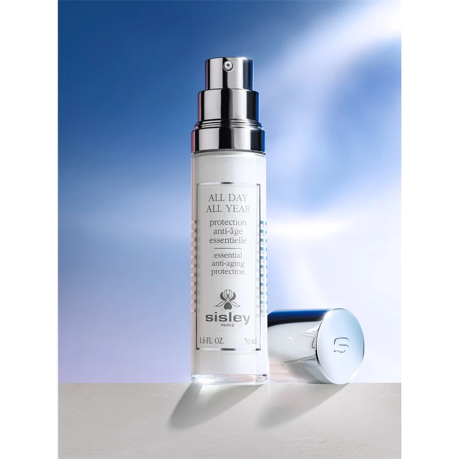 Soin De Jour All Day All Year De Sisley 7 Soin De Jour All Day All Year De Sisley – Image 5