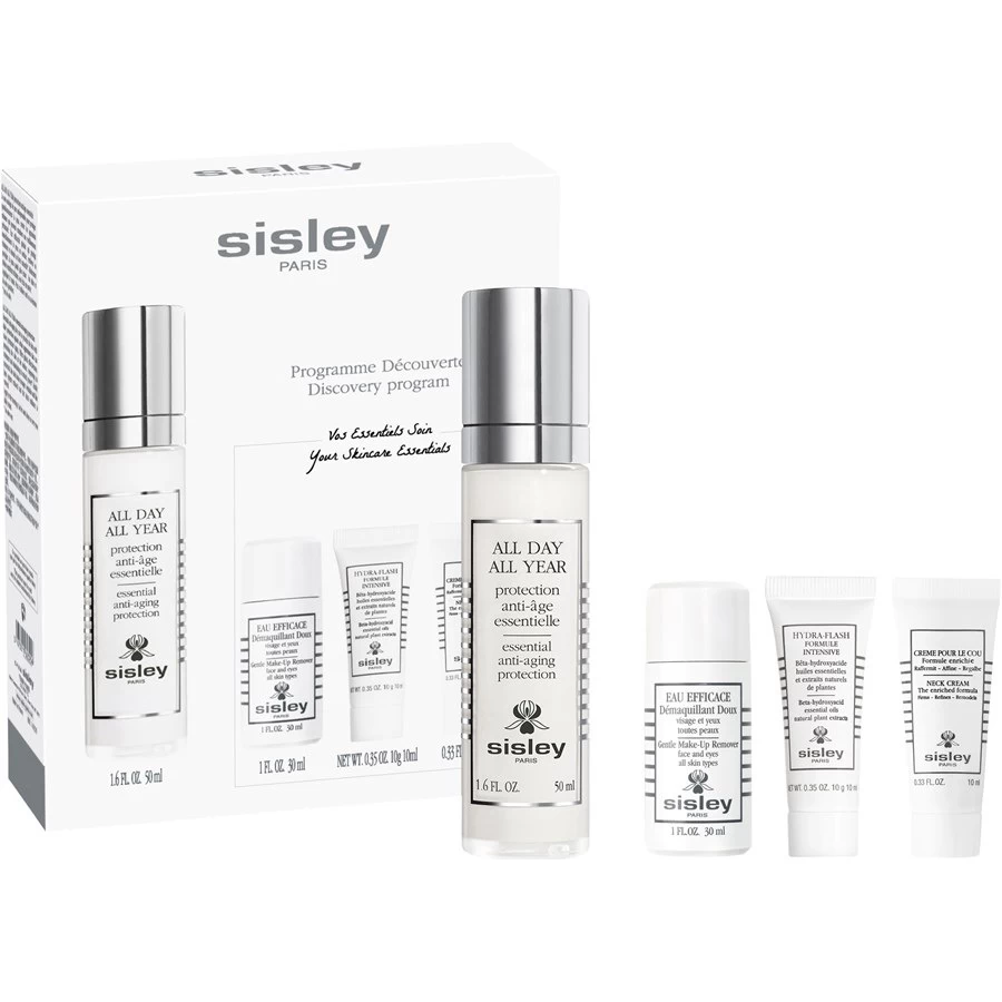 Soin De Jour All Day All Year De Sisley 8 Soin De Jour All Day All Year De Sisley – Image 6