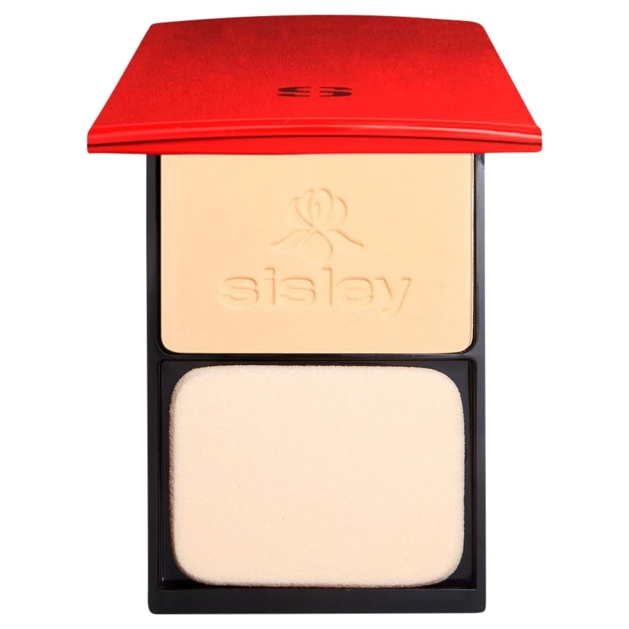 Teint Phyto Teint Eclat Compact De Sisley 3 Teint Phyto Teint Eclat Compact De Sisley