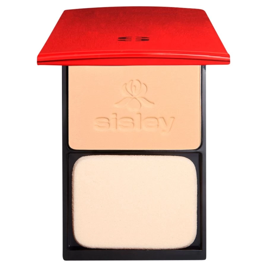 Teint Phyto Teint Eclat Compact De Sisley 4 Teint Phyto Teint Eclat Compact De Sisley – Image 2
