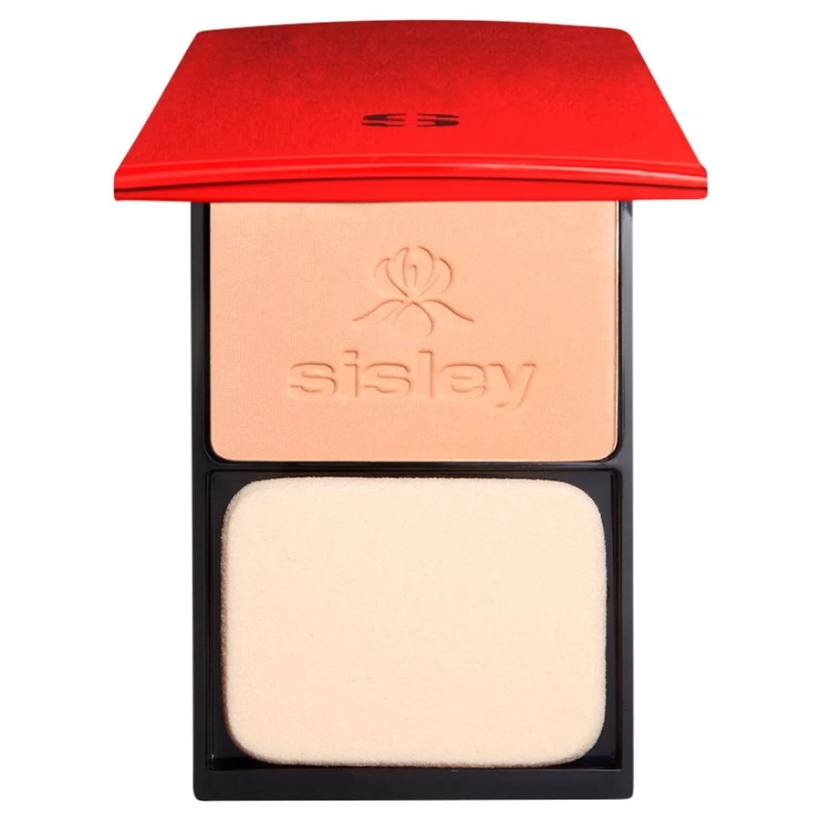 Teint Phyto Teint Eclat Compact De Sisley 6 Teint Phyto Teint Eclat Compact De Sisley – Image 4