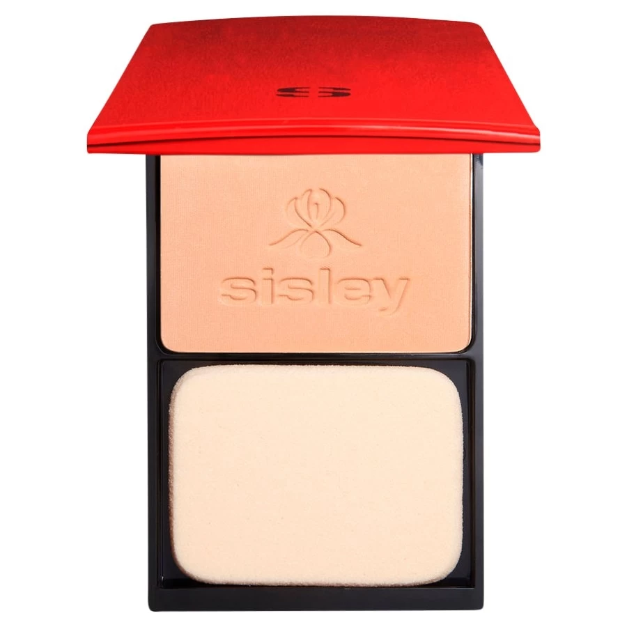 Teint Phyto Teint Eclat Compact De Sisley 7 Teint Phyto Teint Eclat Compact De Sisley – Image 5