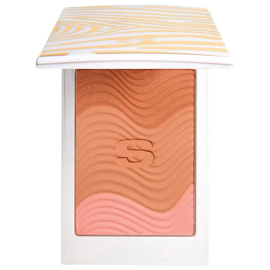 Teint Phyto-Touche Poudre Eclat Soleil De Sisley 3 Teint Phyto-Touche Poudre Eclat Soleil De Sisley