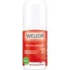 Déodorants Pomegranate 24h Roll On Deodorant De Weleda