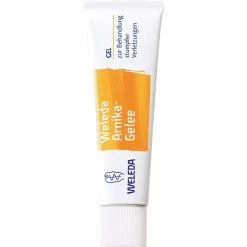 Health Care Gelée D’arnica De Weleda